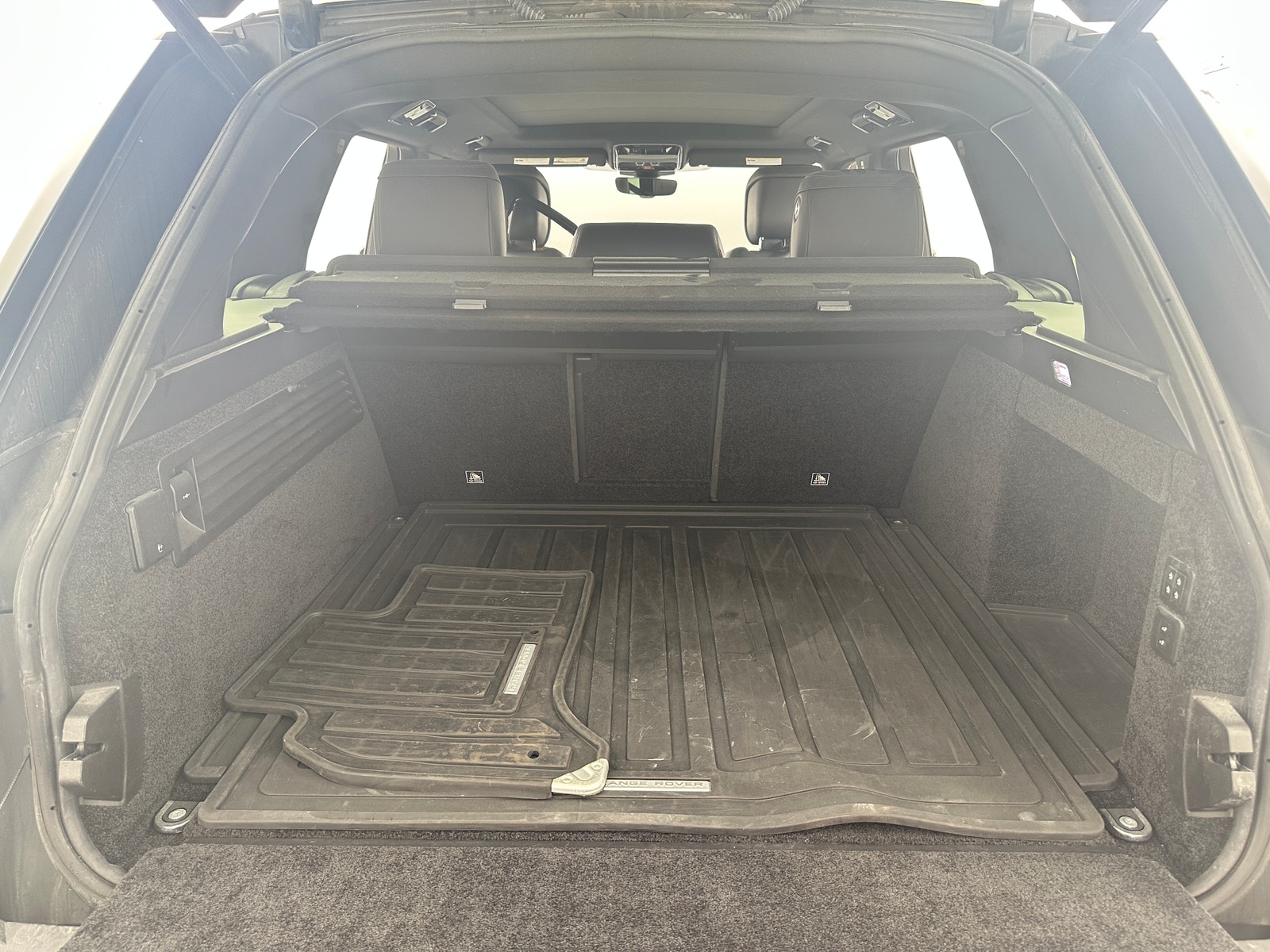 Thumbnail: 2019 Land Rover Range Rover - 6