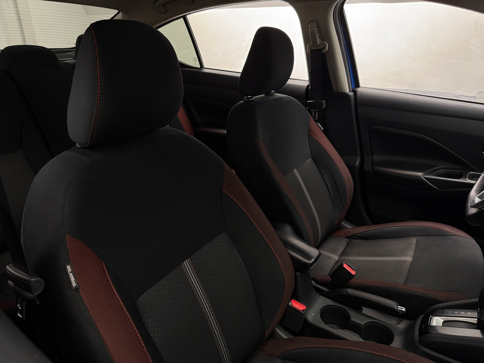 Thumbnail: 2024 Nissan Versa - 2