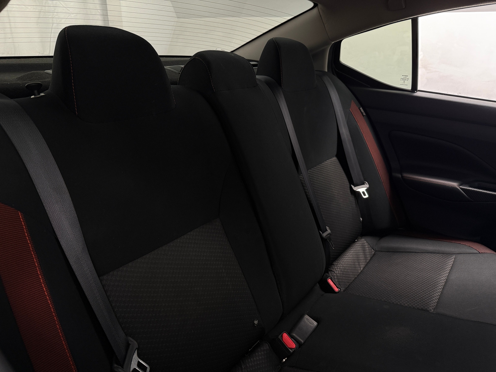 Thumbnail: 2024 Nissan Versa - 6