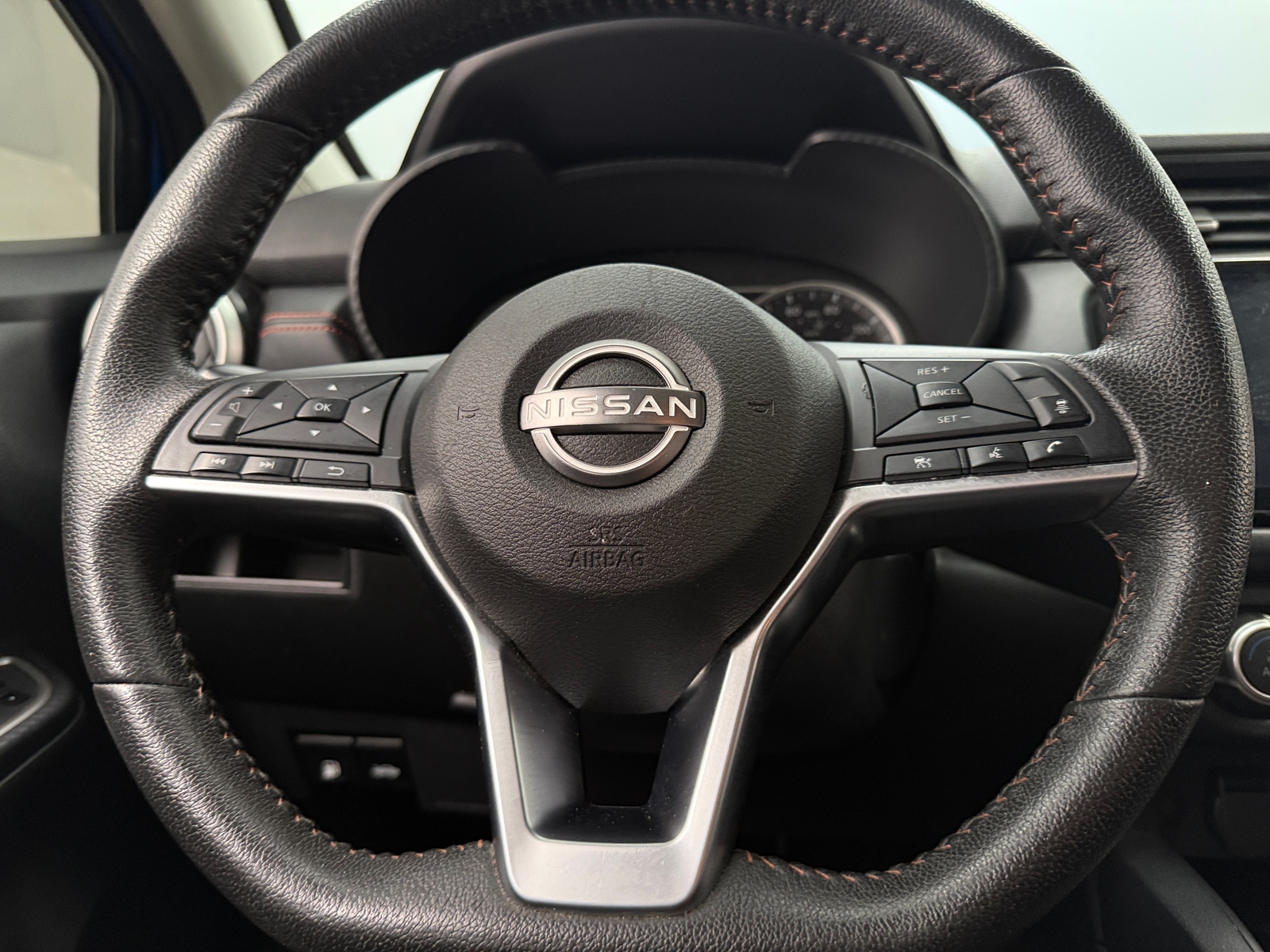 Thumbnail: 2024 Nissan Versa - 5