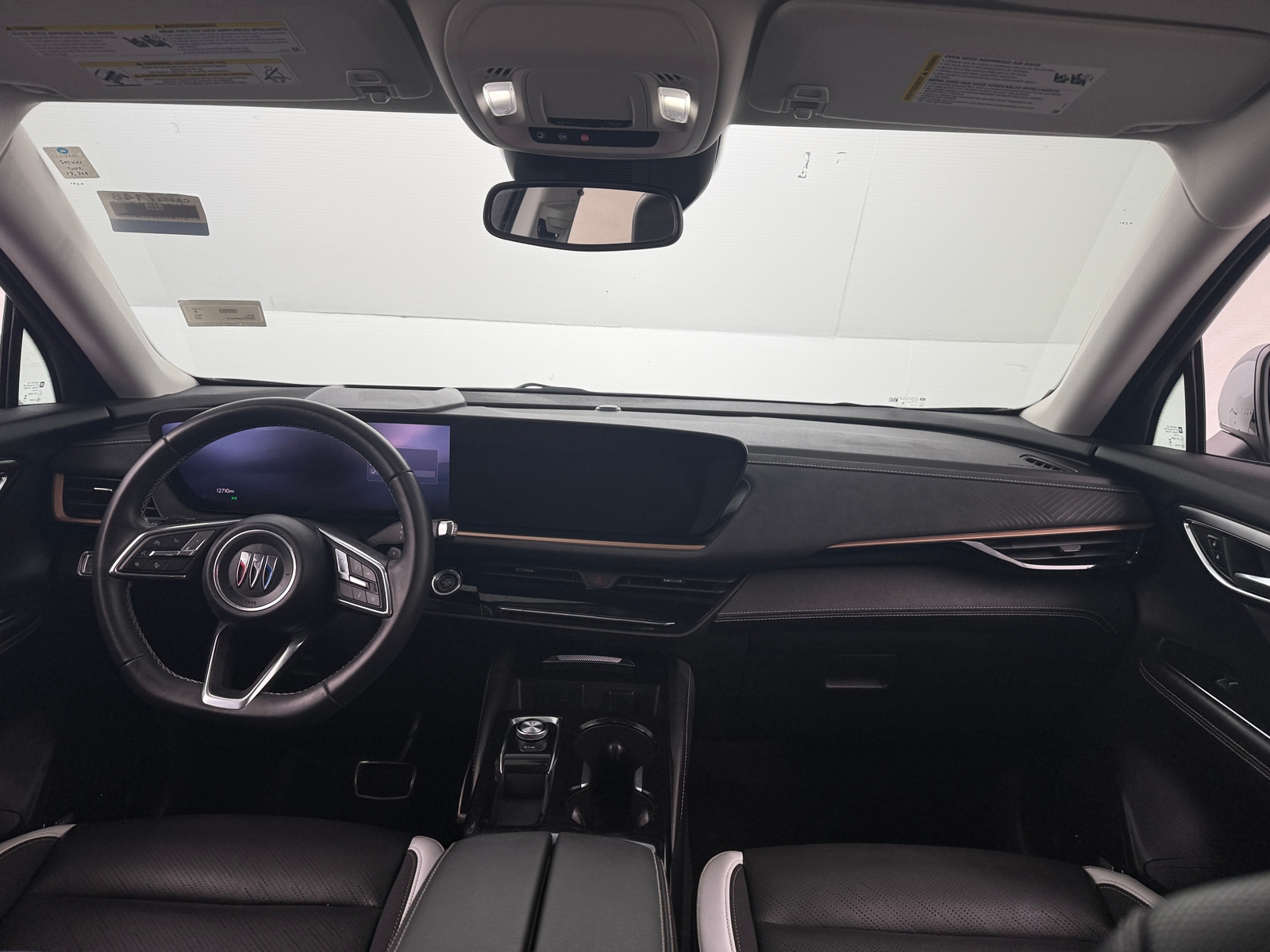 Thumbnail: 2025 Buick Envision - 2