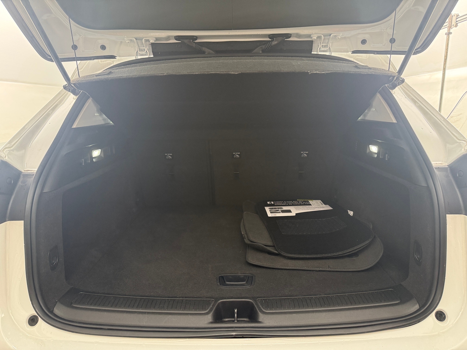 Thumbnail: 2025 Buick Envision - 6