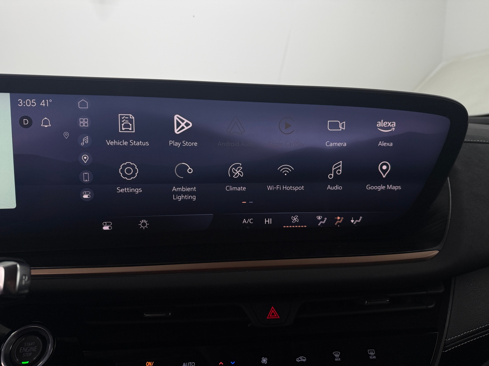 Thumbnail: 2025 Buick Envision - 3