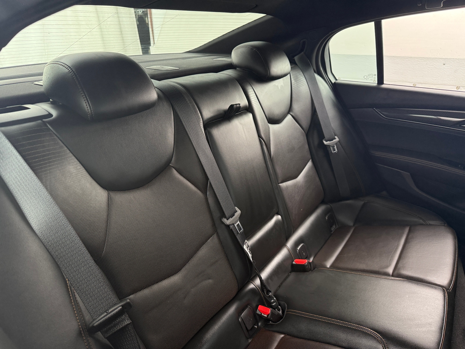 Thumbnail: 2023 Cadillac CT5 - 5