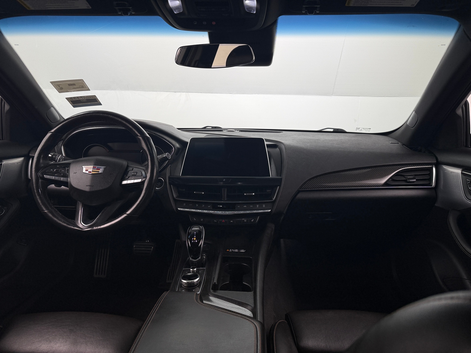 Thumbnail: 2023 Cadillac CT5 - 2