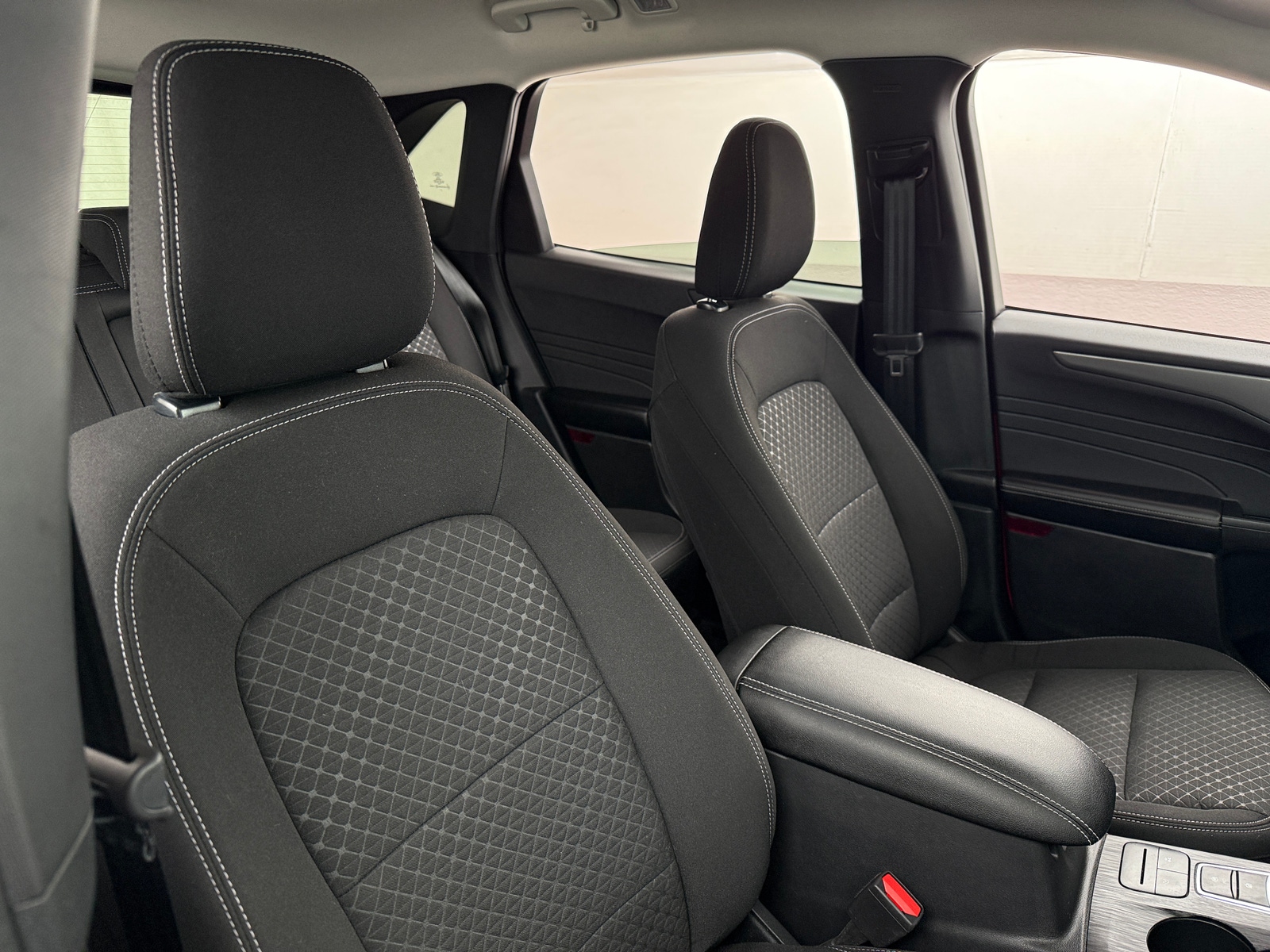 Thumbnail: 2024 Ford Escape - 2