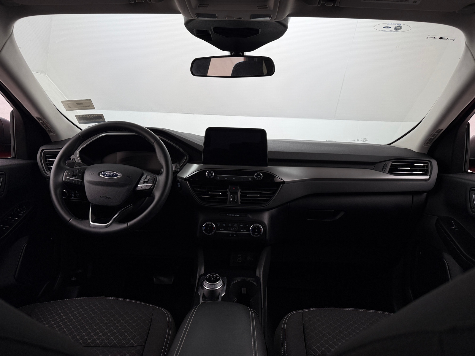 Thumbnail: 2024 Ford Escape - 3