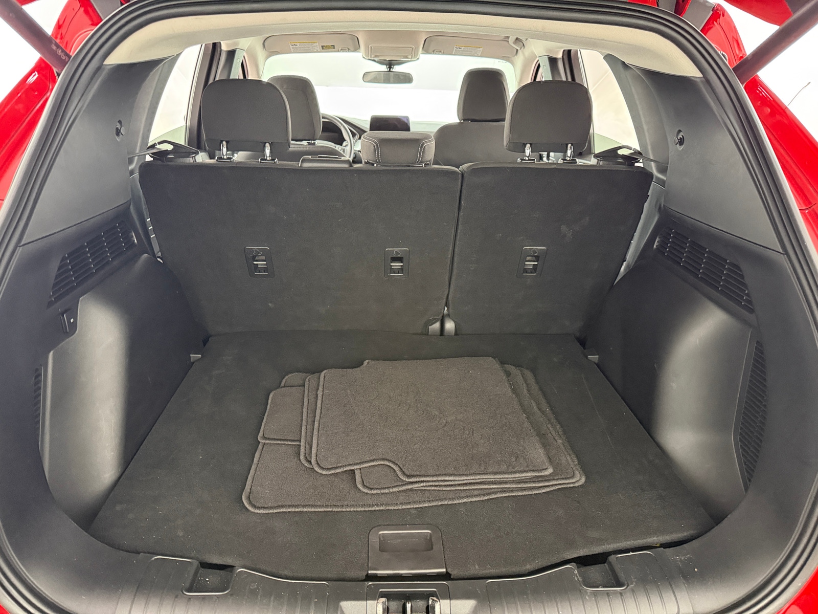 Thumbnail: 2024 Ford Escape - 7