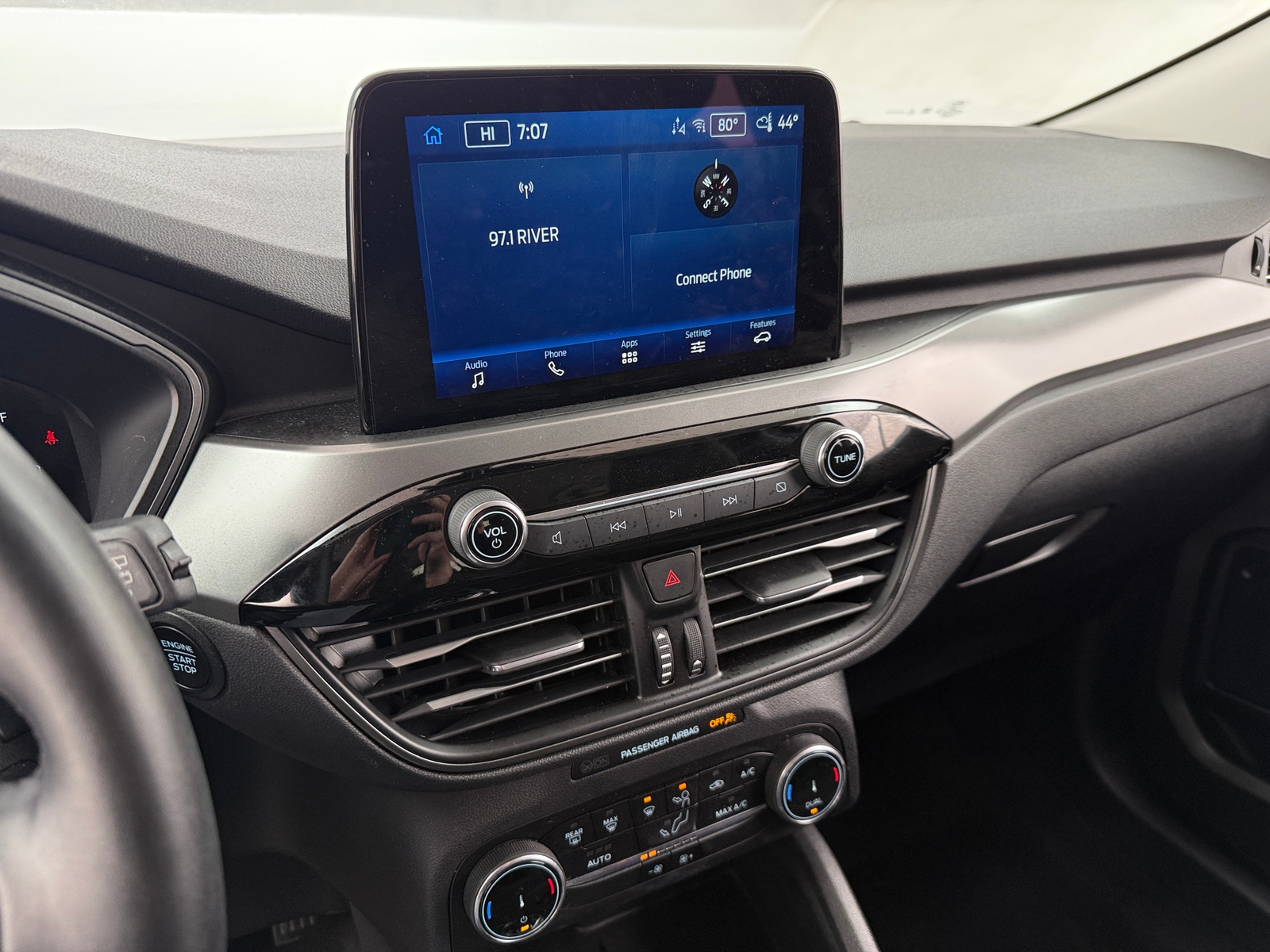 Thumbnail: 2024 Ford Escape - 4