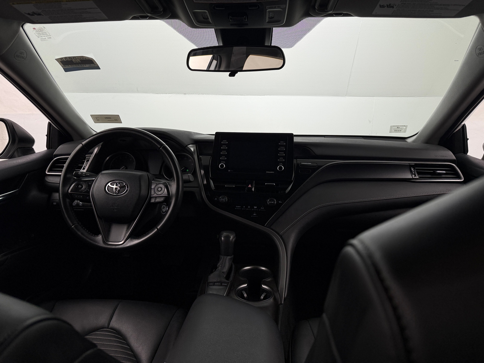 Thumbnail: 2022 Toyota Camry - 2