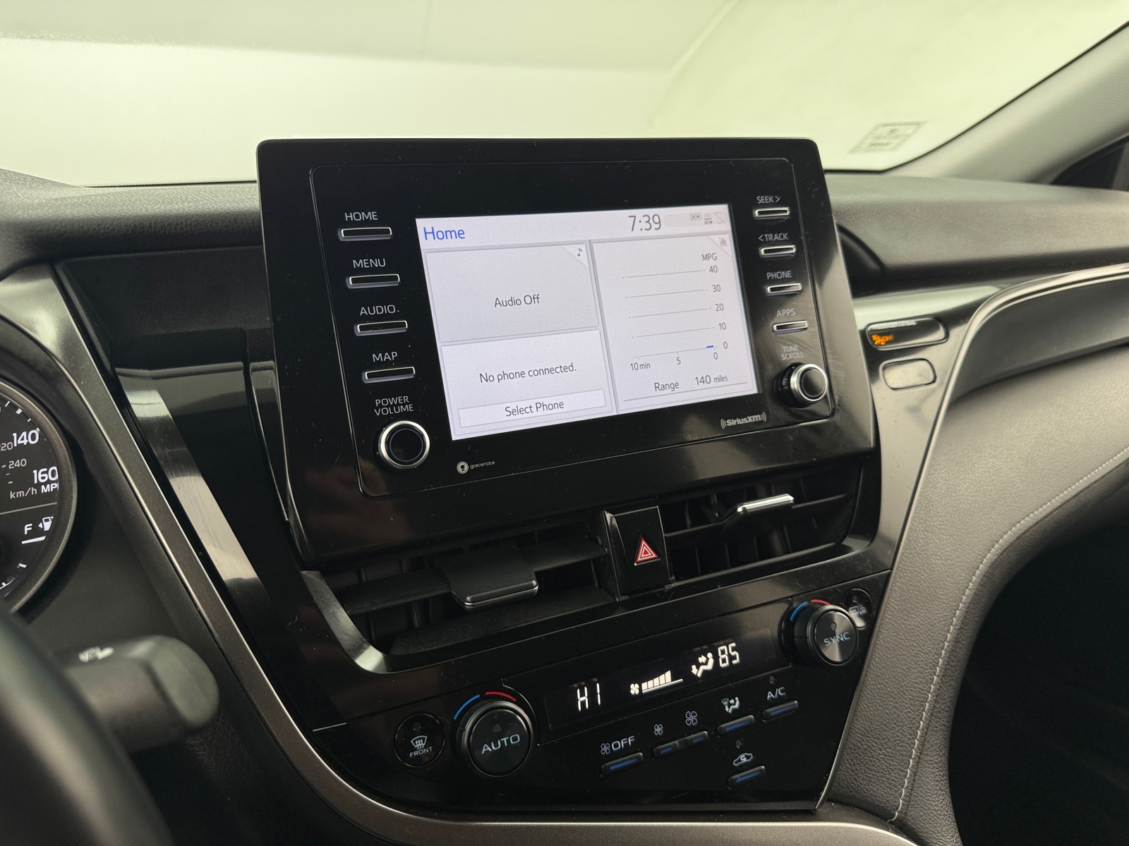 Thumbnail: 2022 Toyota Camry - 3