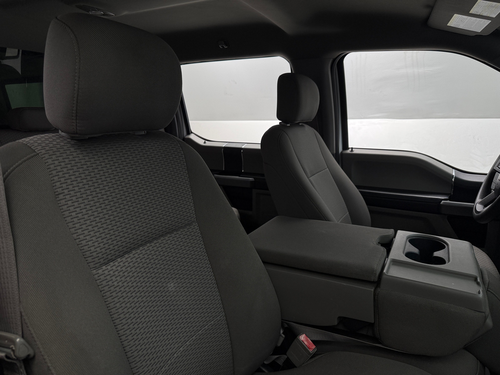 Thumbnail: 2018 Ford Econoline - 2