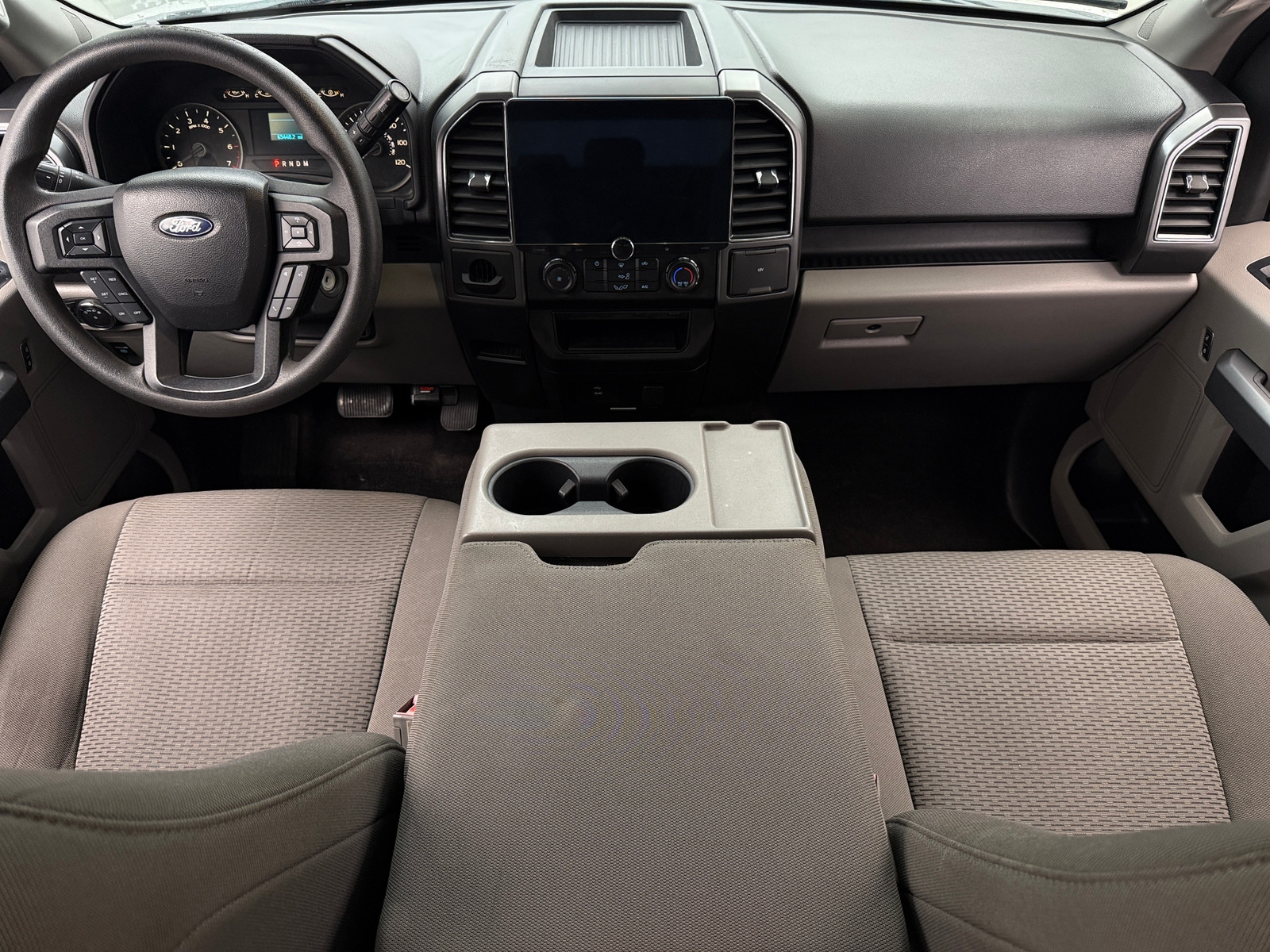 Thumbnail: 2018 Ford Econoline - 3