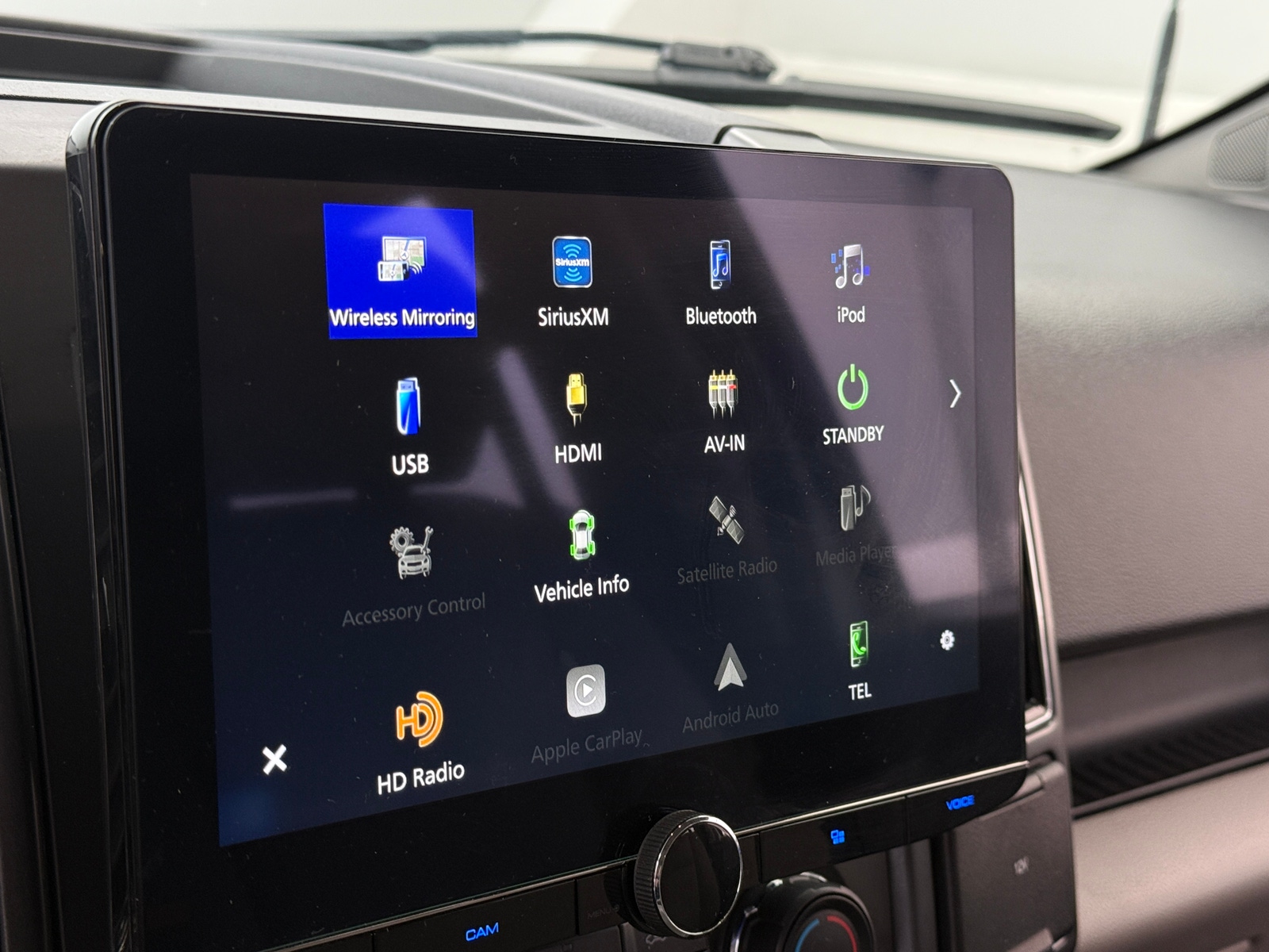 Thumbnail: 2018 Ford Econoline - 4