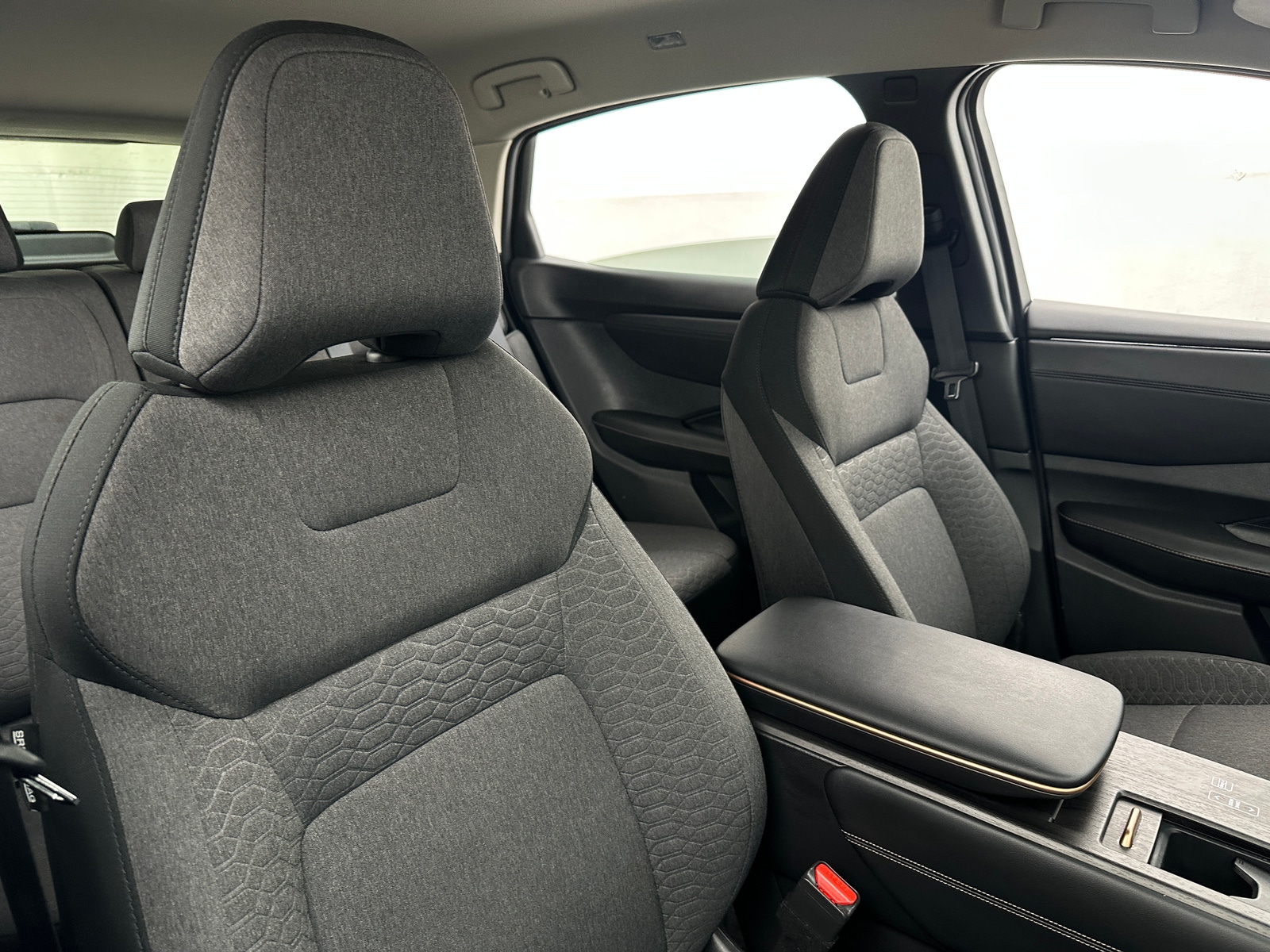 Thumbnail: 2023 Nissan Ariya - 2