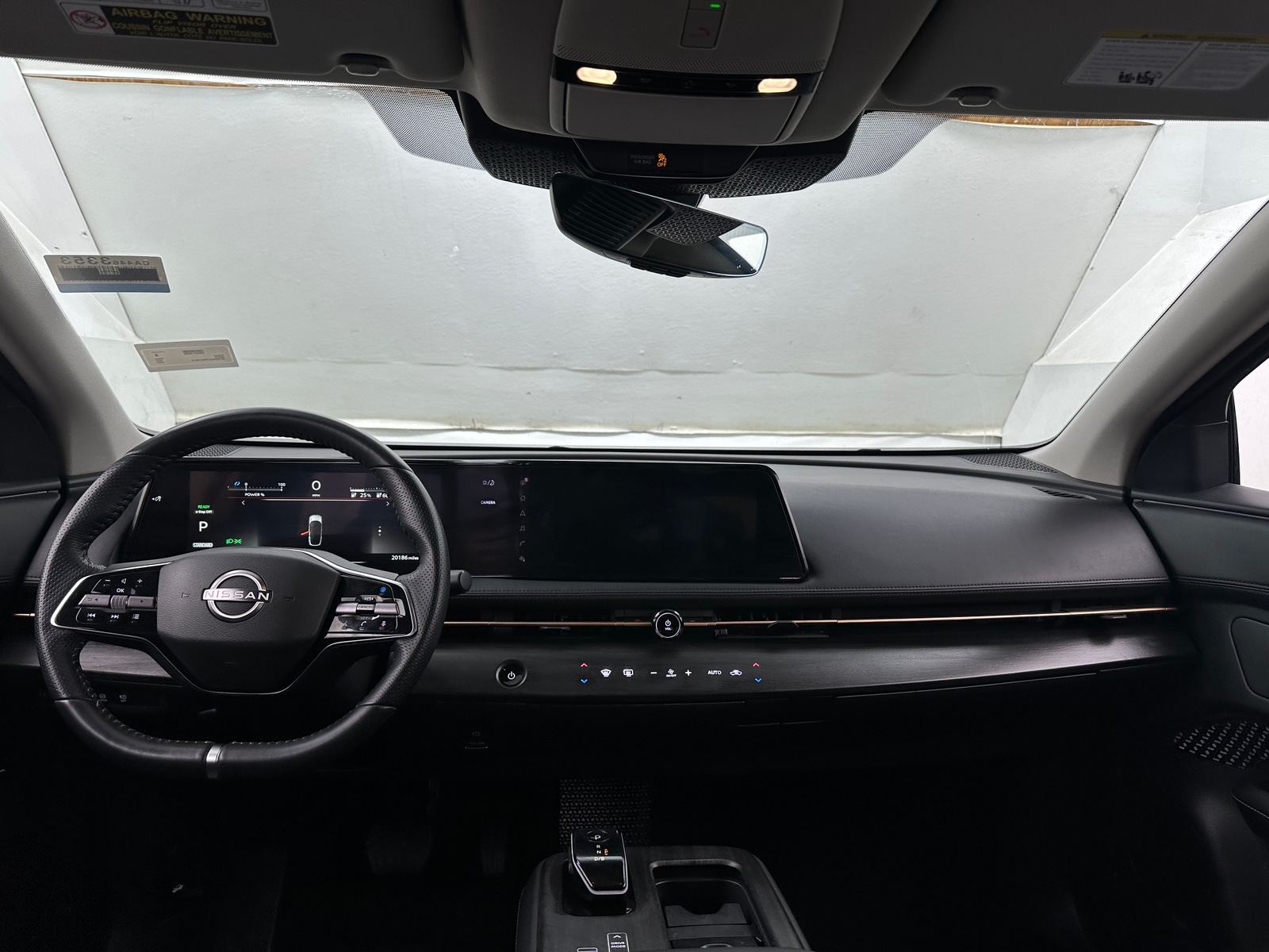 Thumbnail: 2023 Nissan Ariya - 3