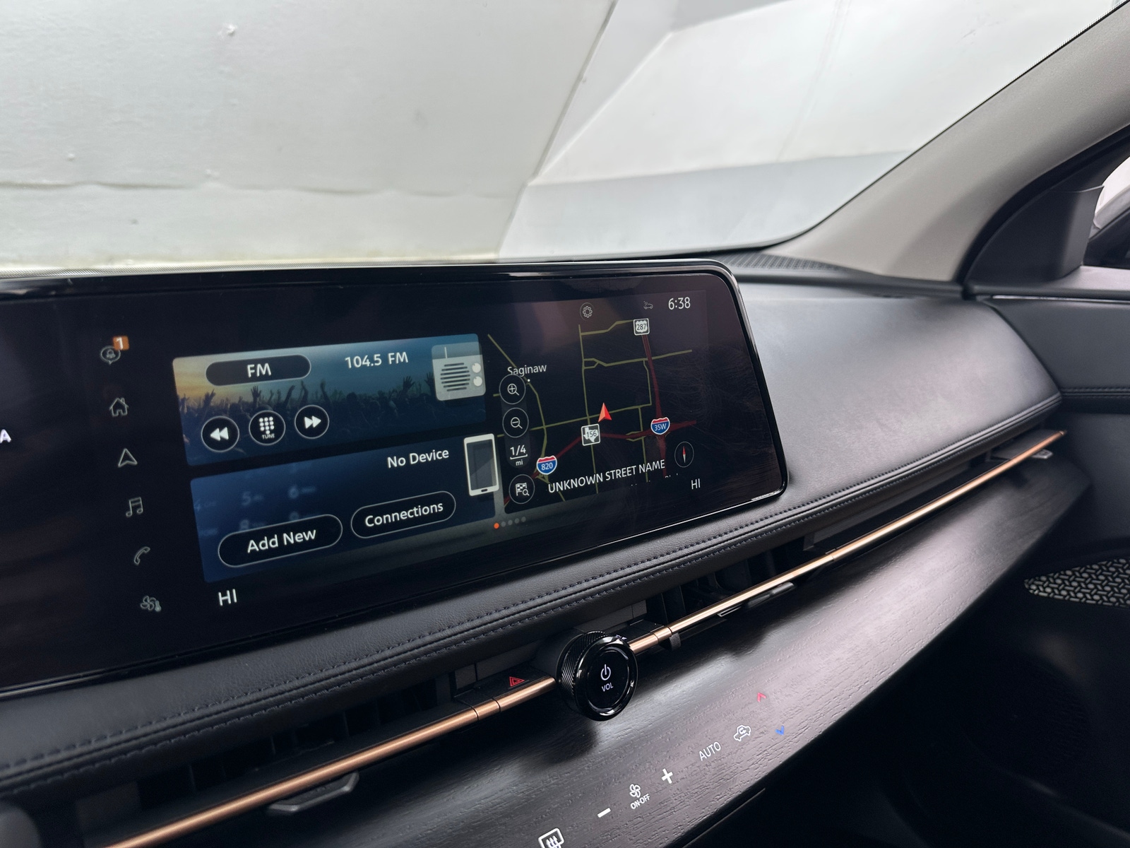 Thumbnail: 2023 Nissan Ariya - 4