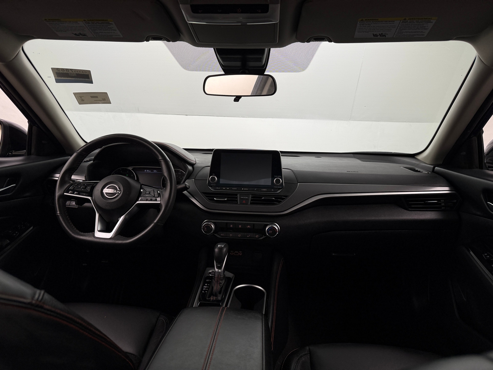 Thumbnail: 2024 Nissan Altima - 3