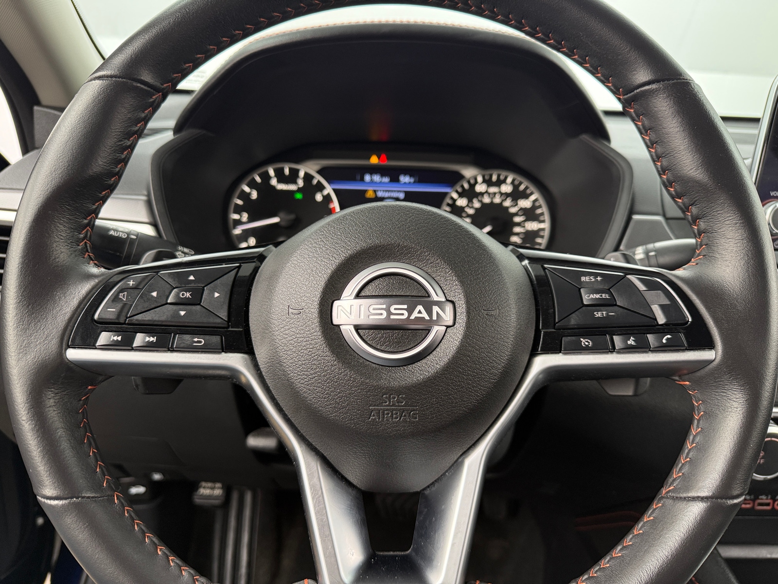 Thumbnail: 2024 Nissan Altima - 5