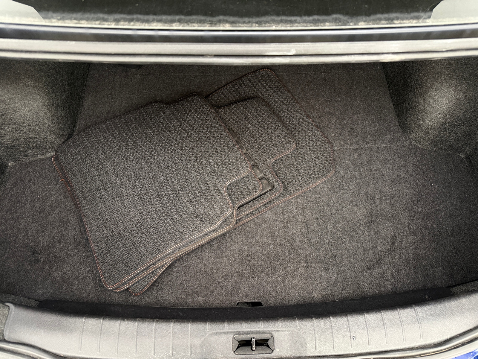 Thumbnail: 2024 Nissan Altima - 7