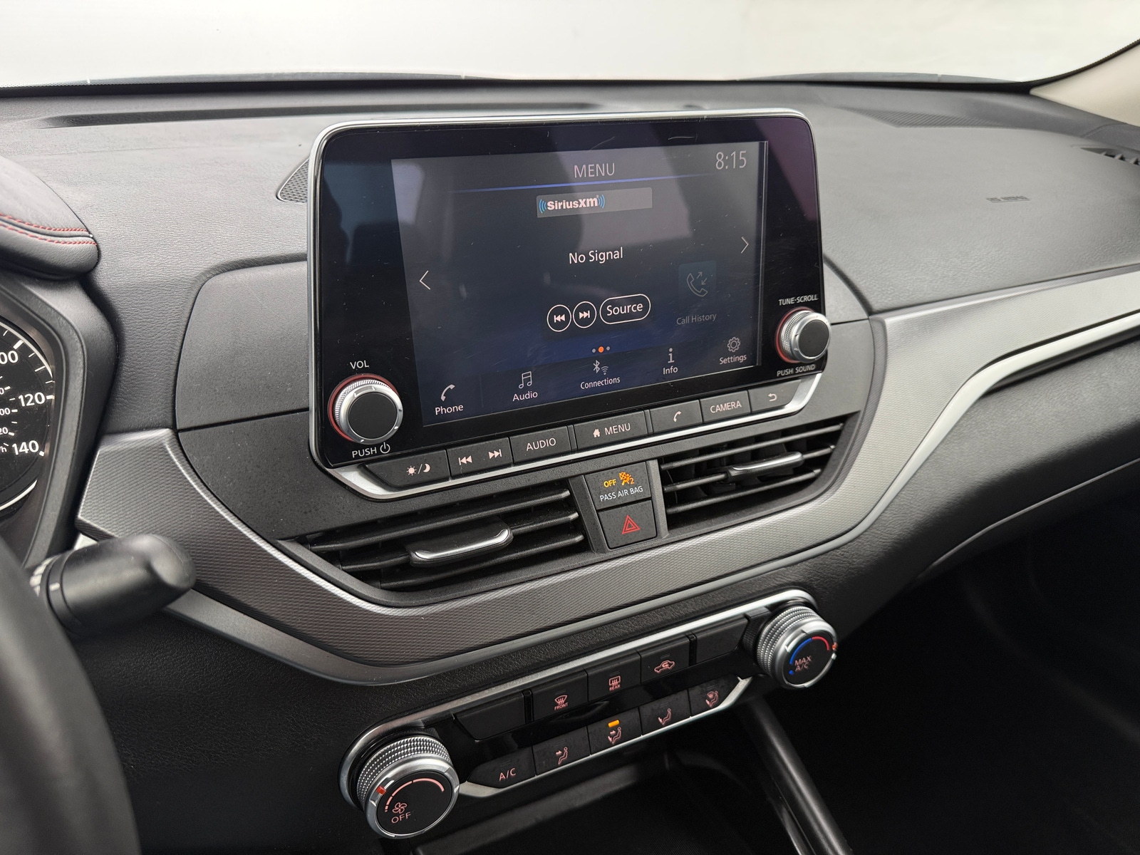 Thumbnail: 2024 Nissan Altima - 4