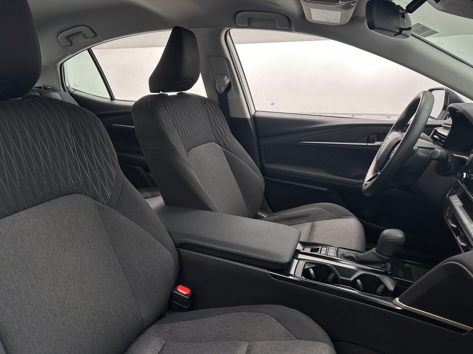 Thumbnail: 2025 Toyota Camry - 2