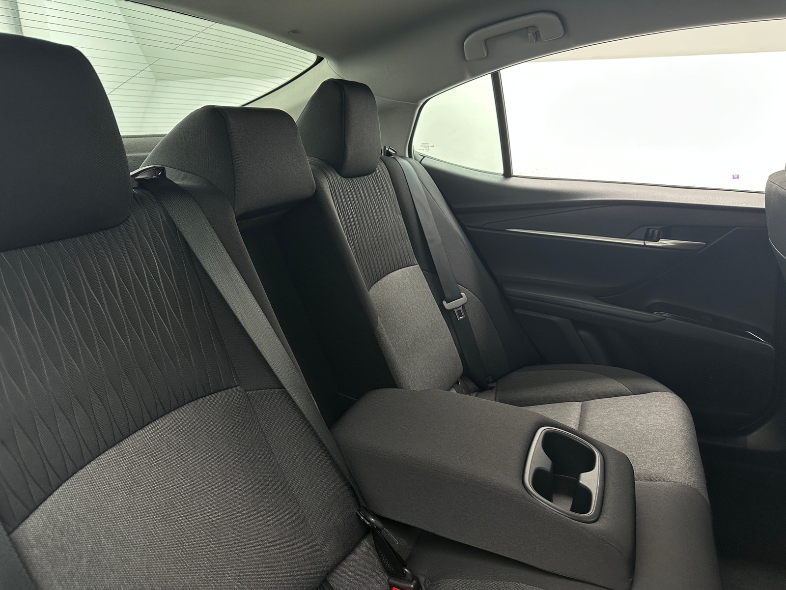 Thumbnail: 2025 Toyota Camry - 6