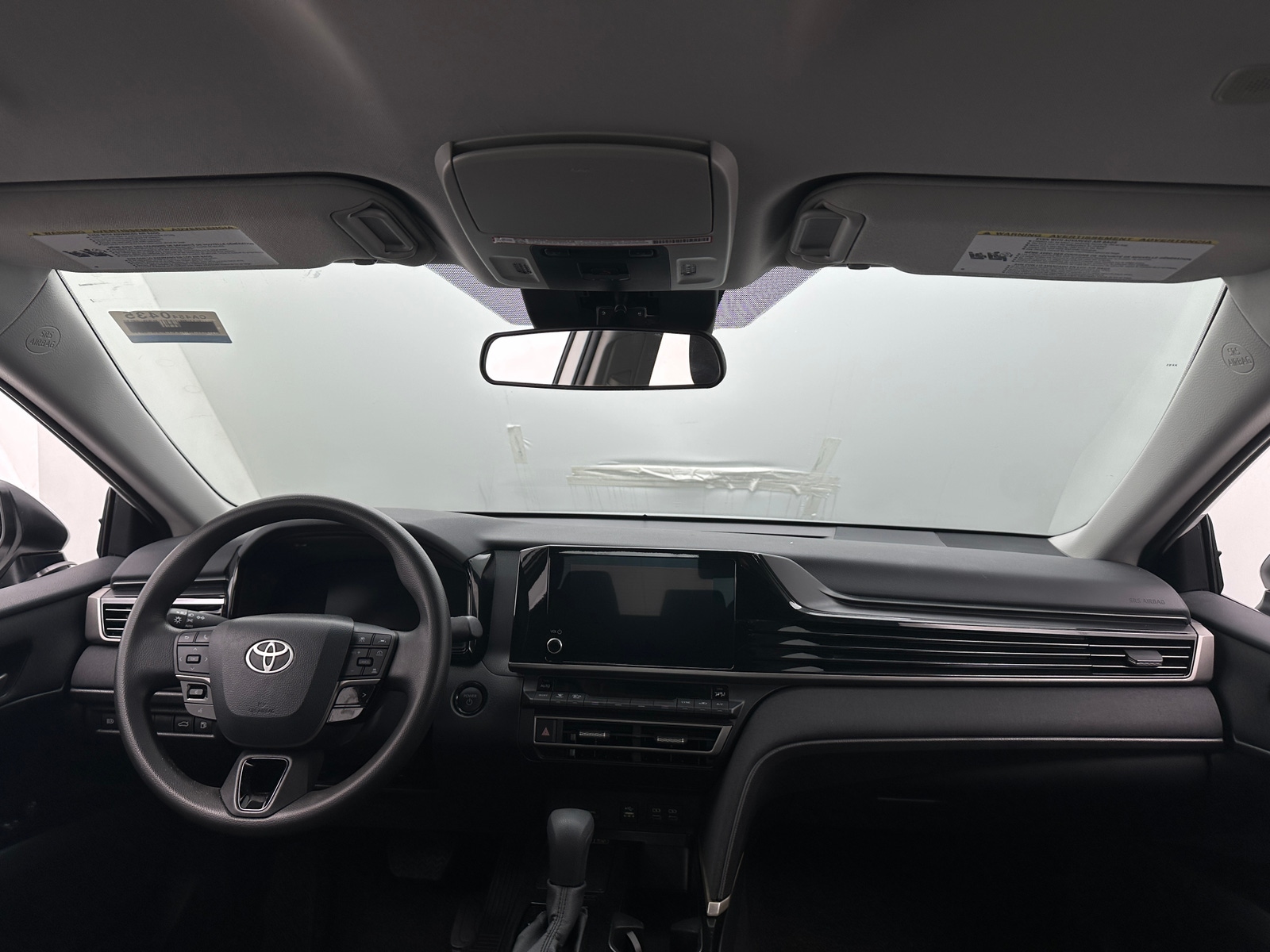 Thumbnail: 2025 Toyota Camry - 3