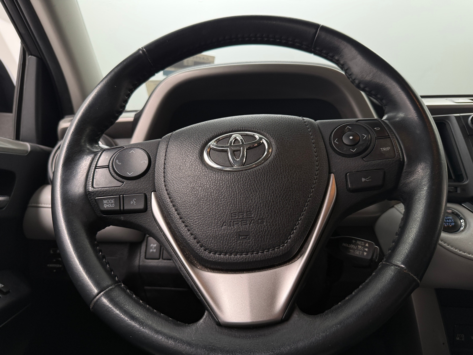 Thumbnail: 2018 Toyota RAV4 - 5