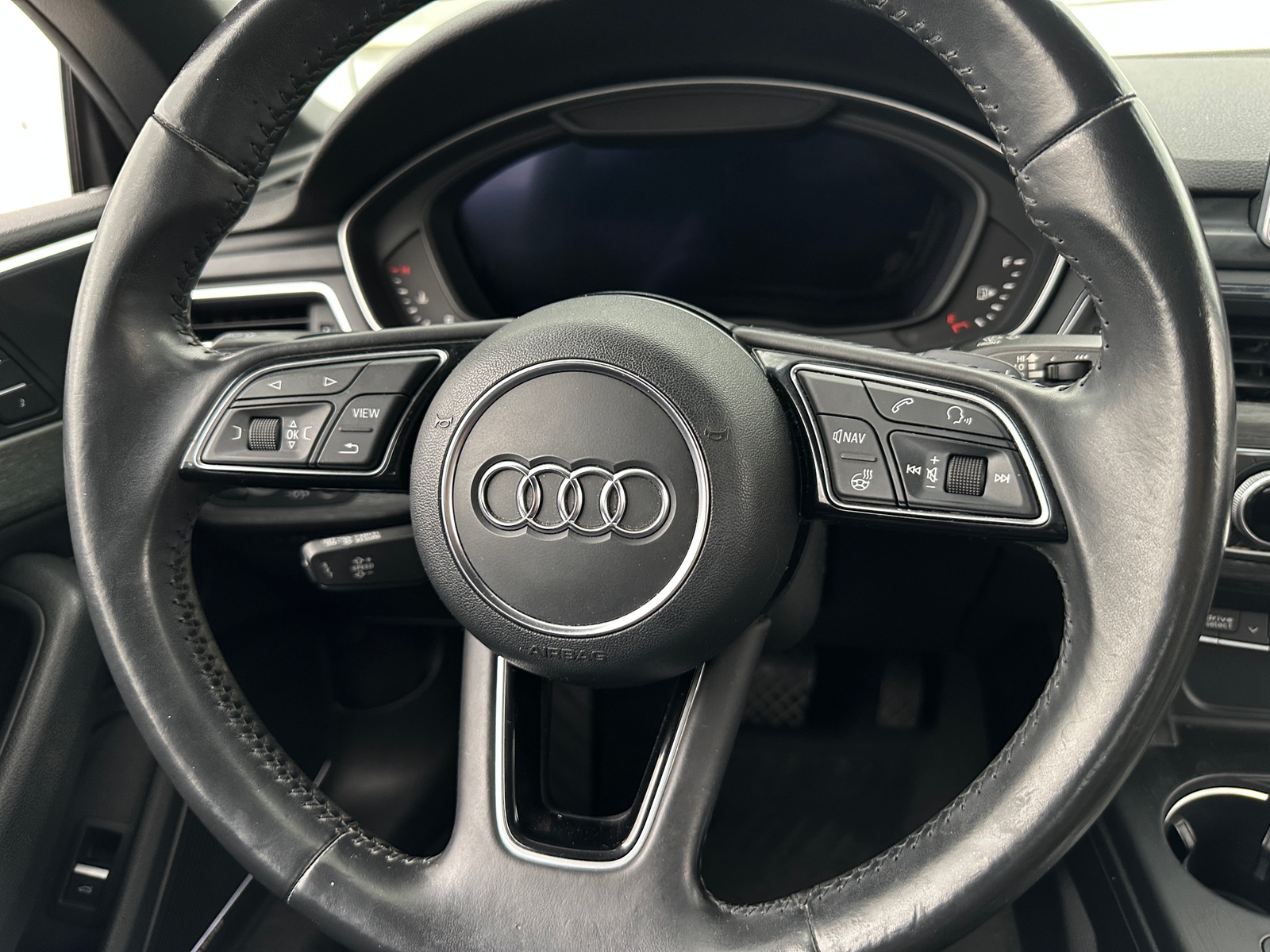 Thumbnail: 2018 Audi A5 - 4