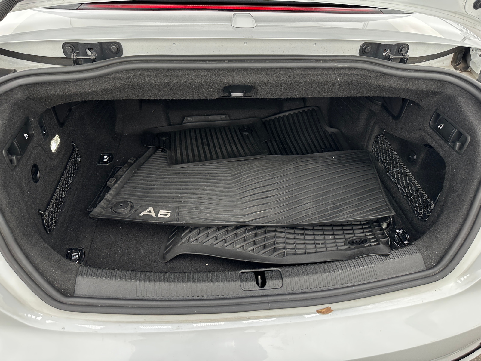 Thumbnail: 2018 Audi A5 - 6