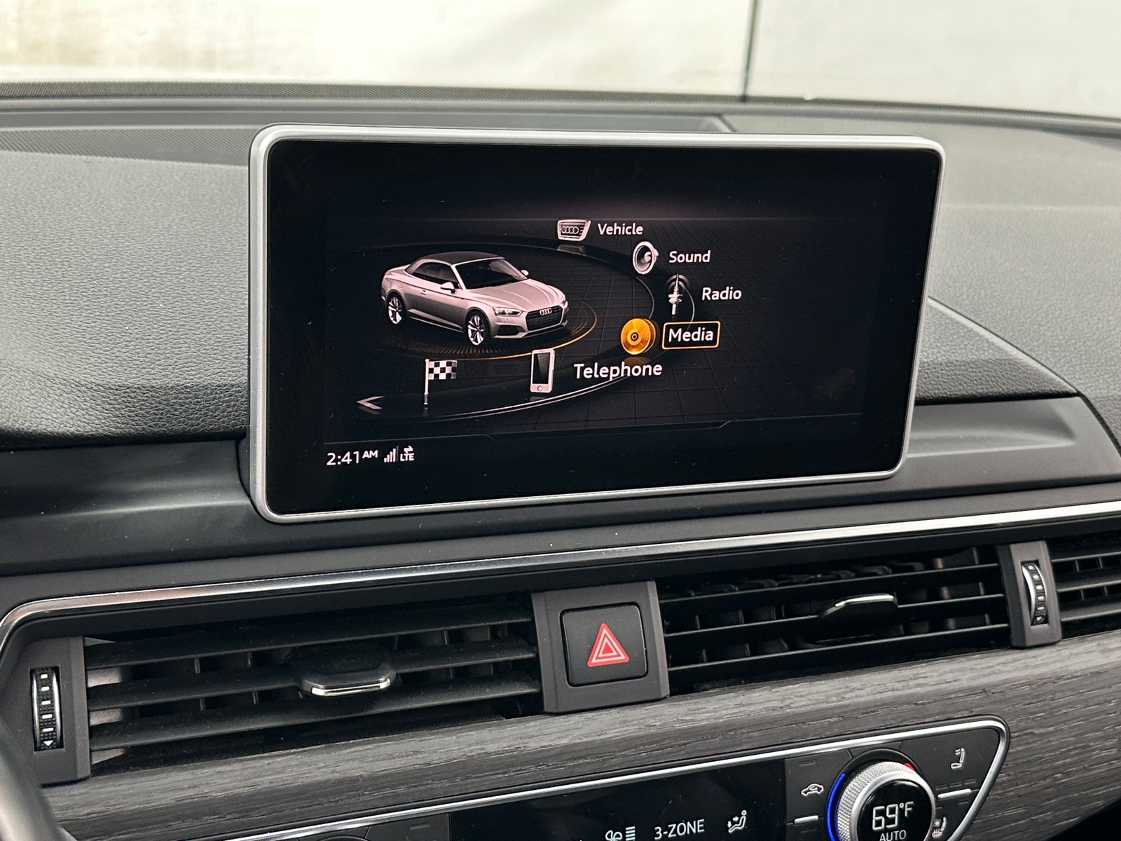 Thumbnail: 2018 Audi A5 - 3