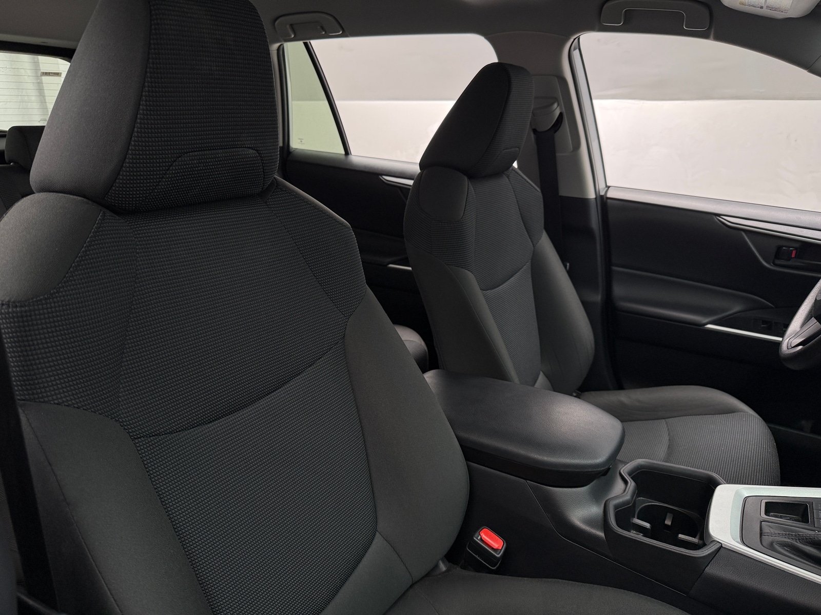 Thumbnail: 2024 Toyota RAV4 - 2