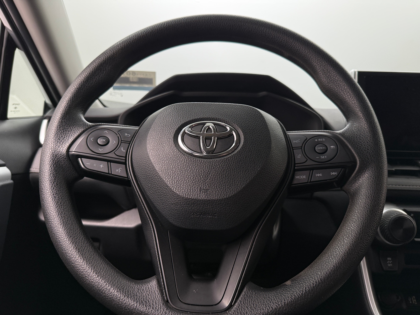 Thumbnail: 2024 Toyota RAV4 - 5