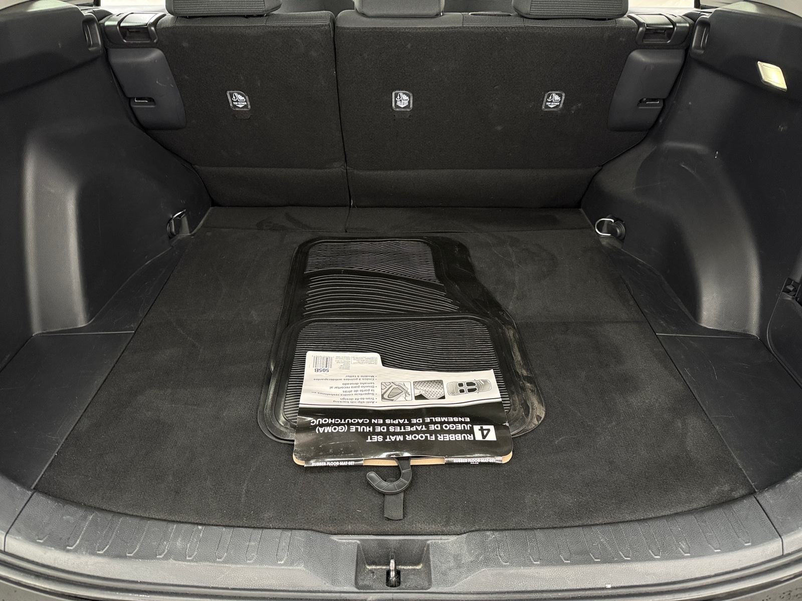 Thumbnail: 2024 Toyota RAV4 - 7