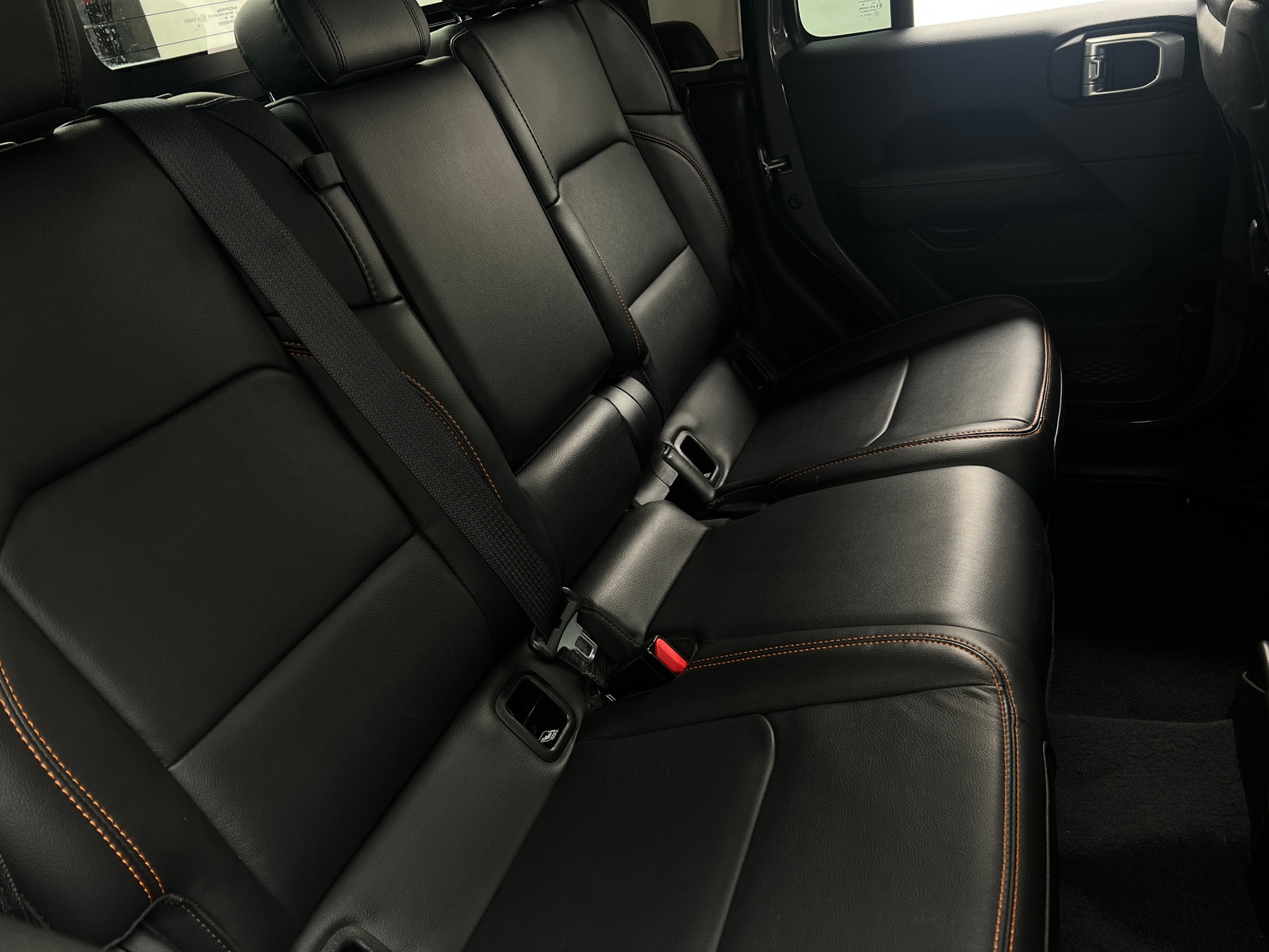 Thumbnail: 2022 Jeep Gladiator - 5