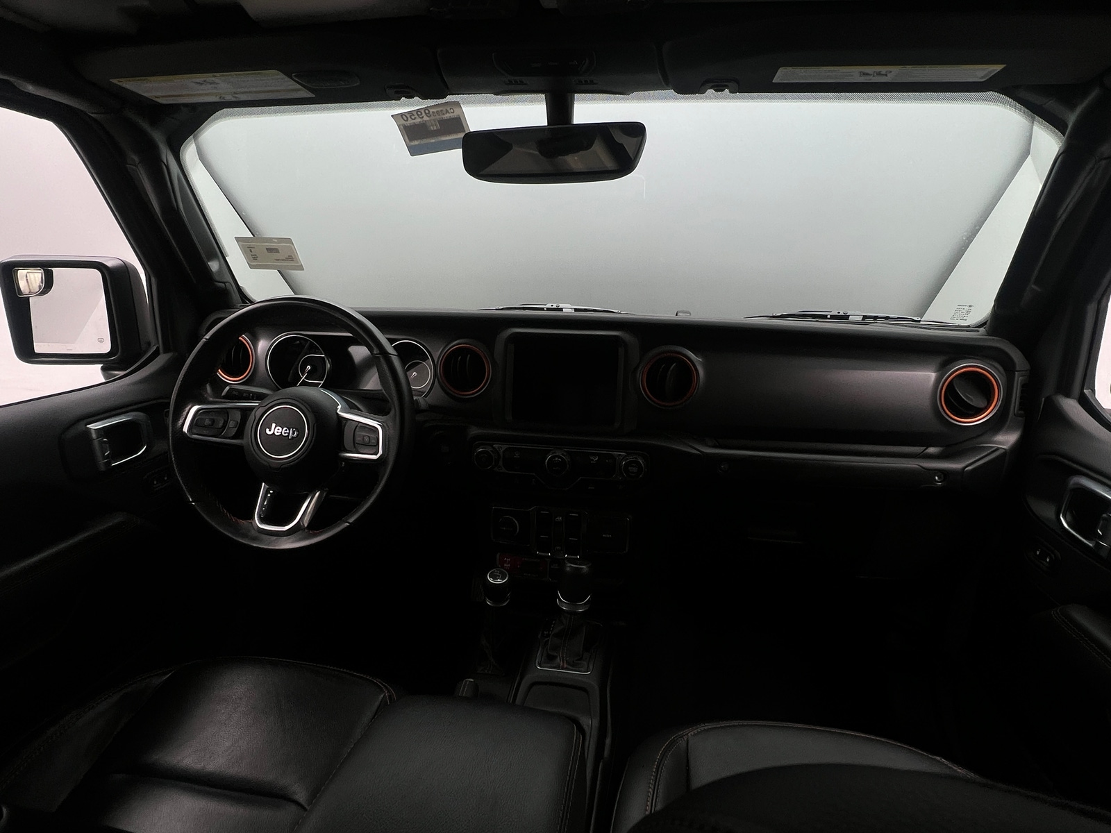 Thumbnail: 2022 Jeep Gladiator - 2