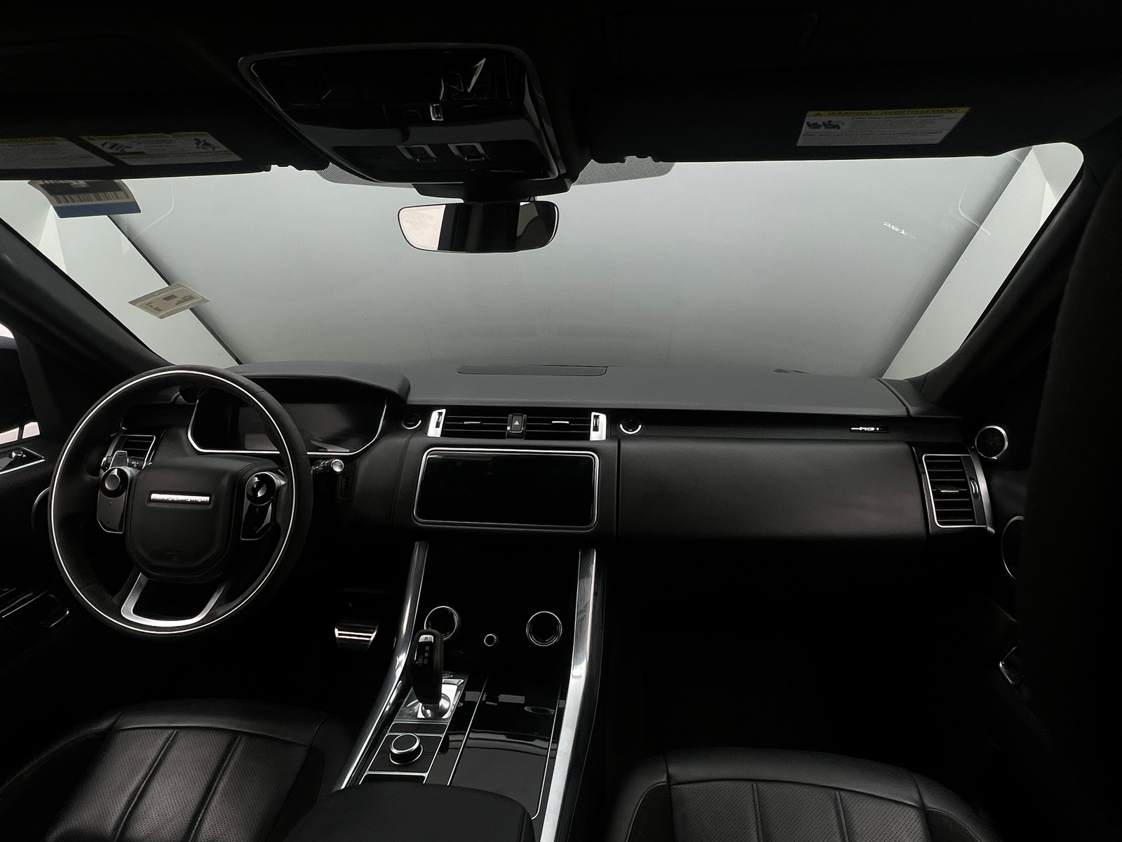 Thumbnail: 2022 Land Rover Range Rover Sport - 2