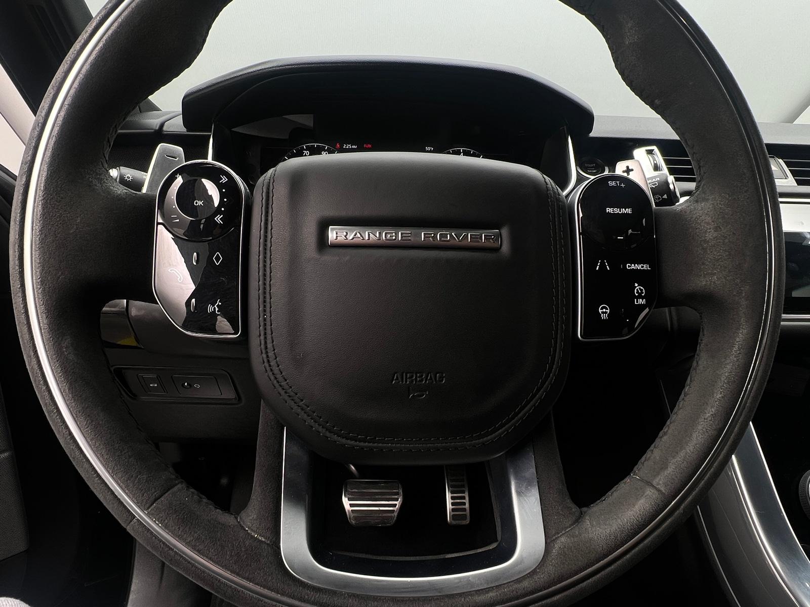 Thumbnail: 2022 Land Rover Range Rover Sport - 4