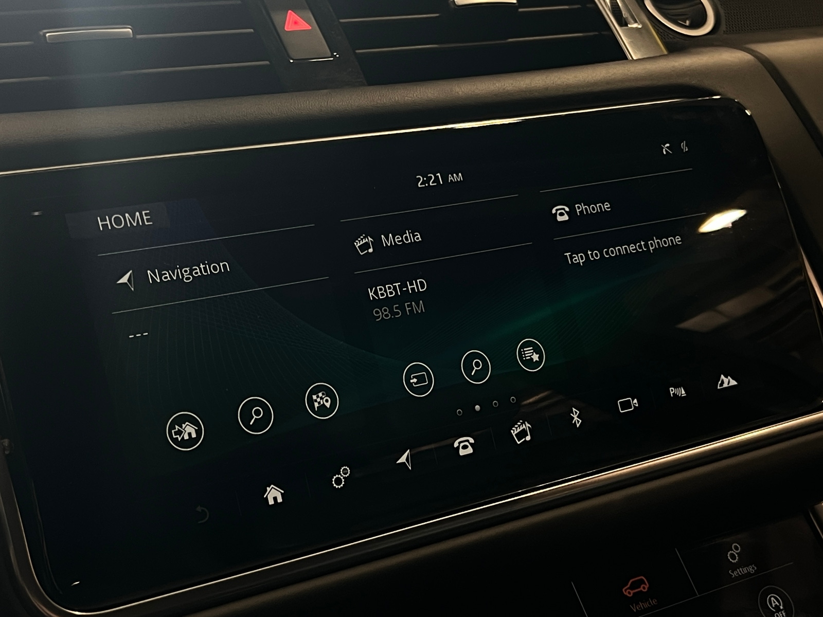 Thumbnail: 2022 Land Rover Range Rover Sport - 3