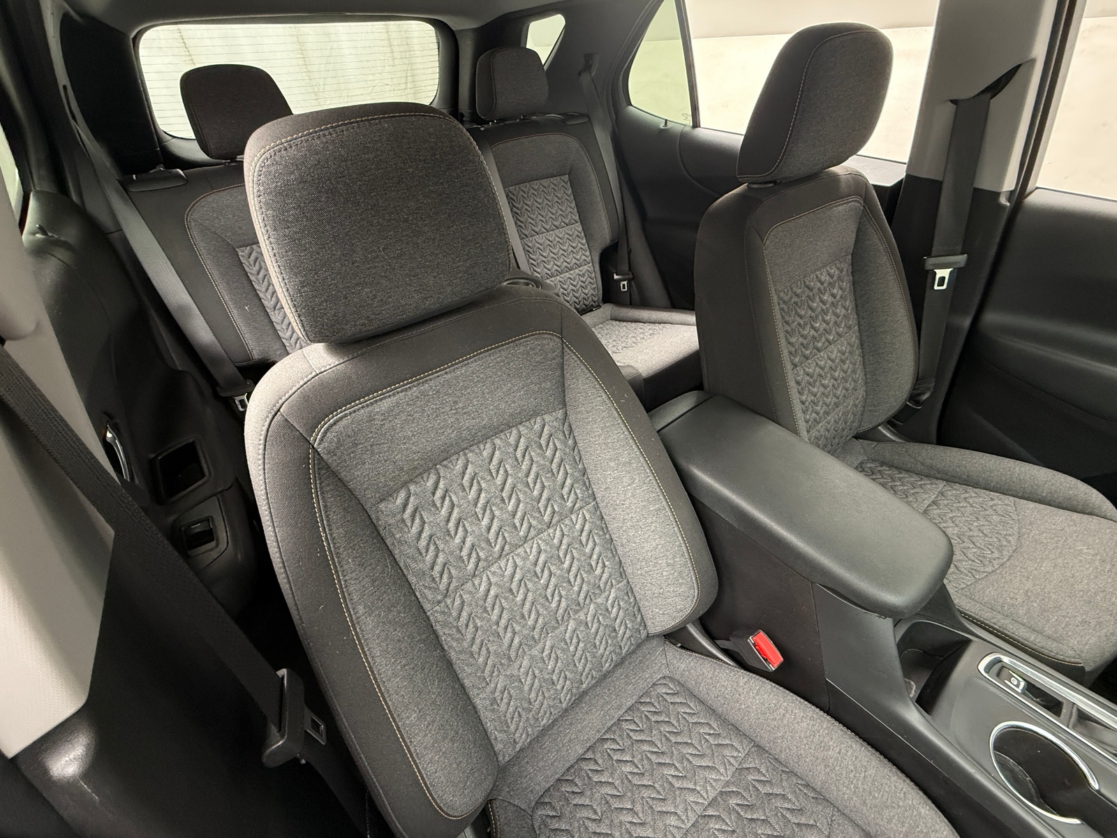 Thumbnail: 2023 Chevrolet Equinox - 2