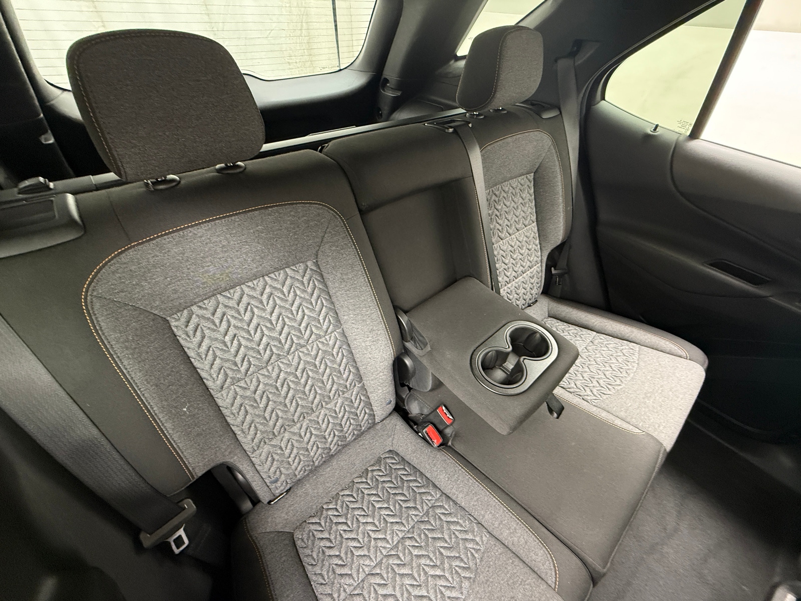 Thumbnail: 2023 Chevrolet Equinox - 6