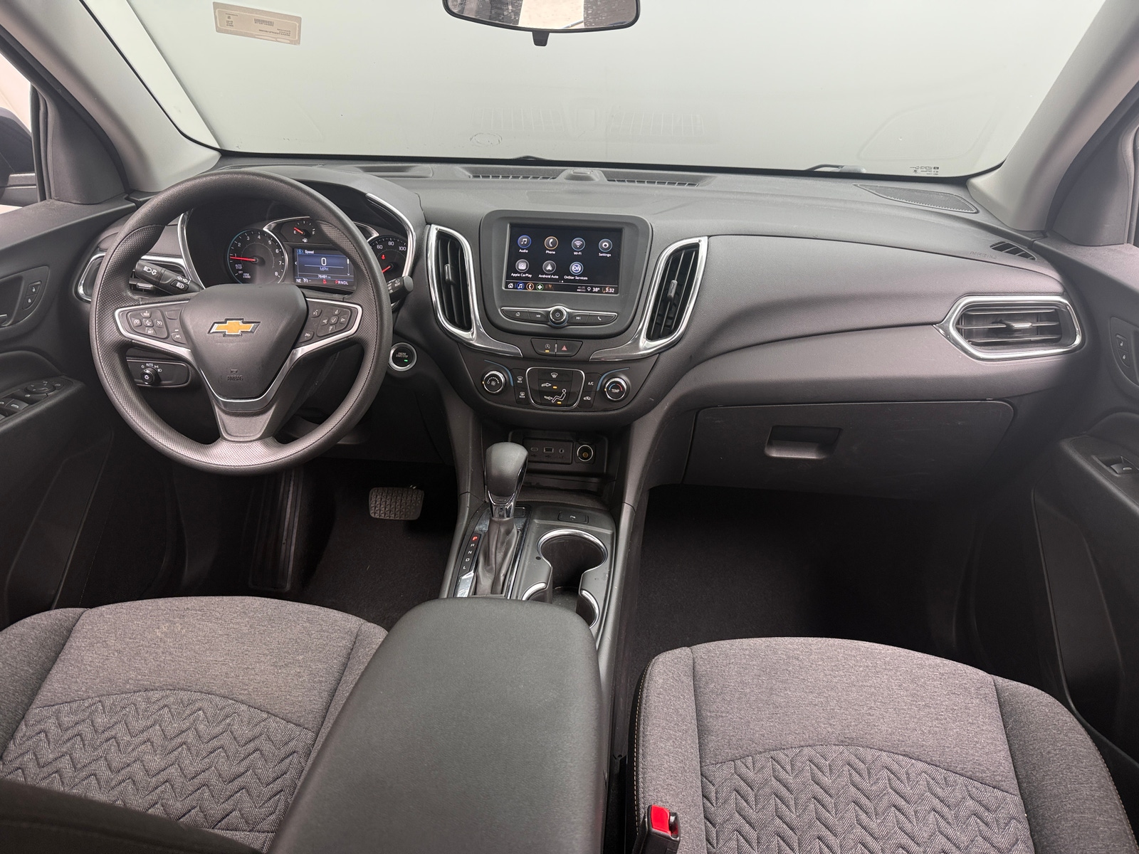 Thumbnail: 2023 Chevrolet Equinox - 3