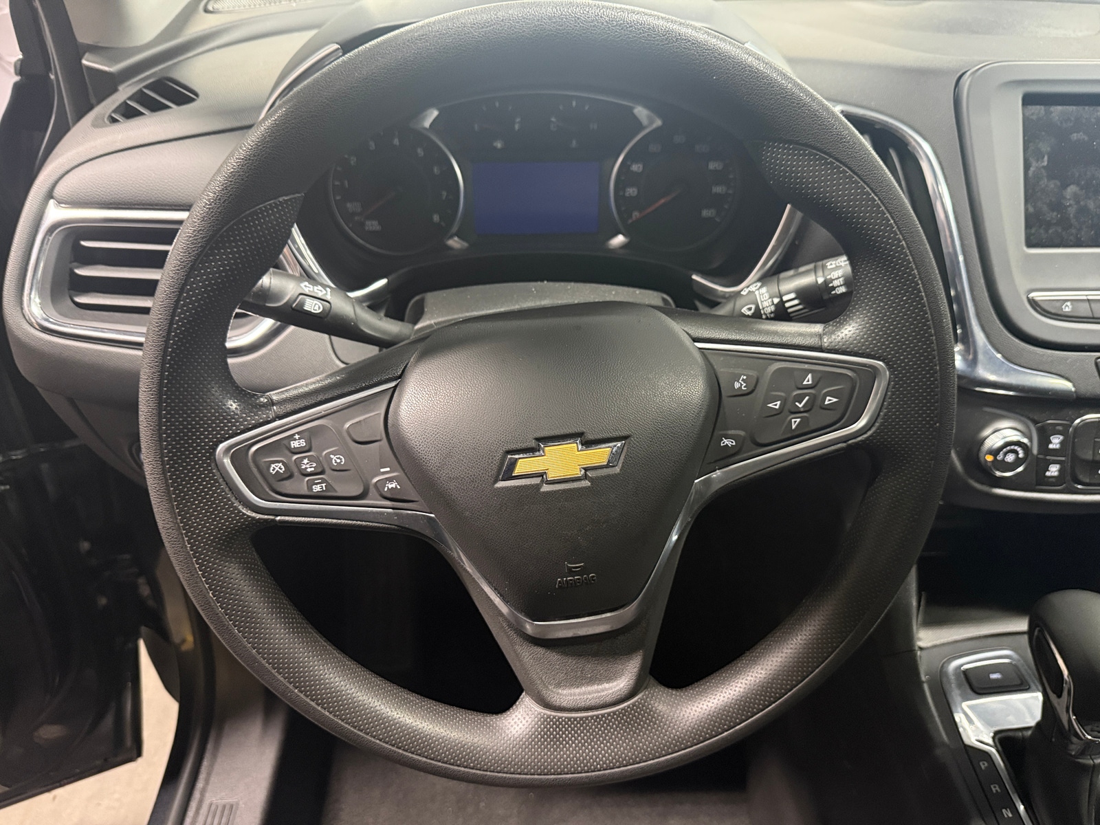 Thumbnail: 2023 Chevrolet Equinox - 5