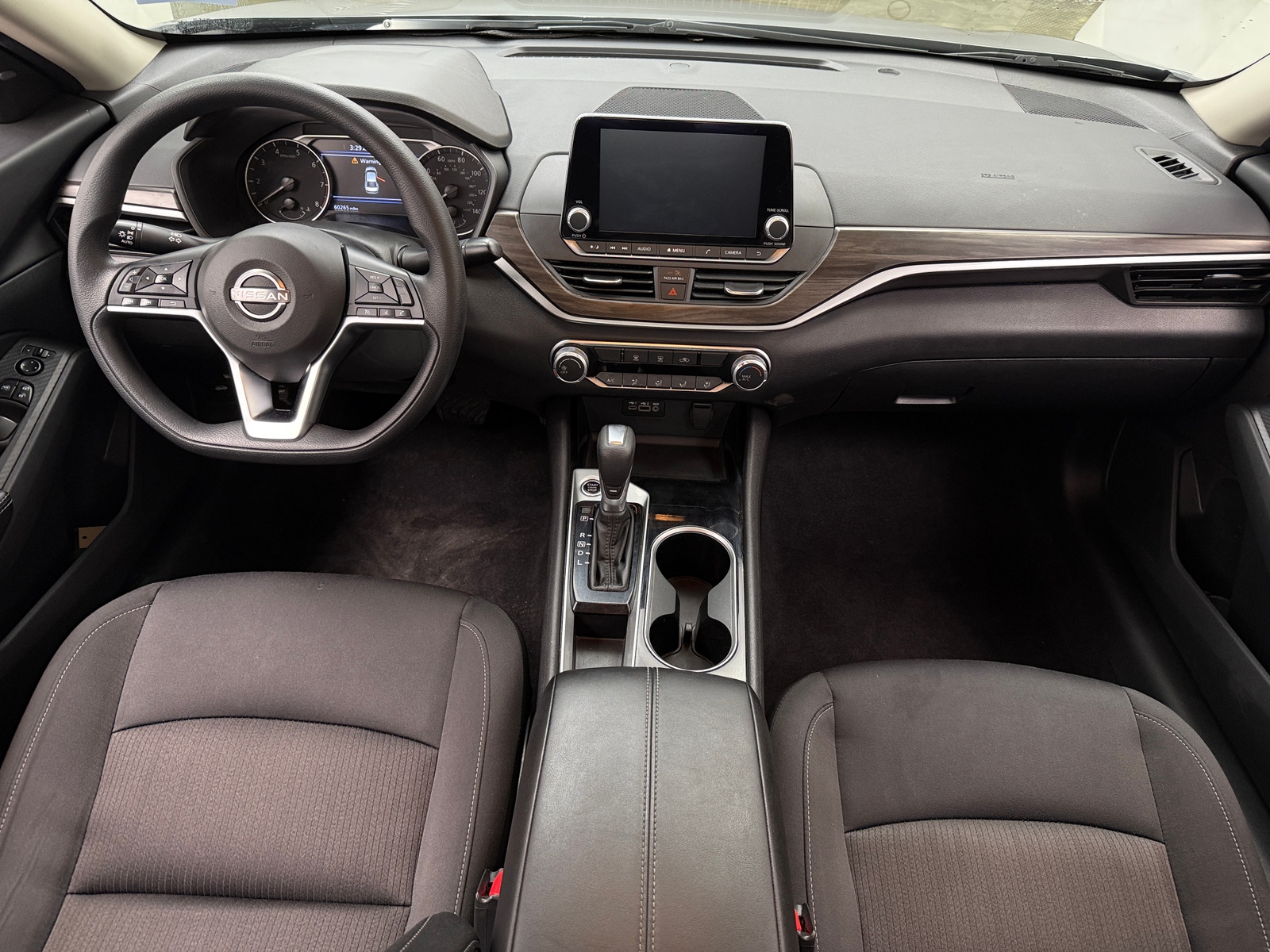 Thumbnail: 2024 Nissan Altima - 3