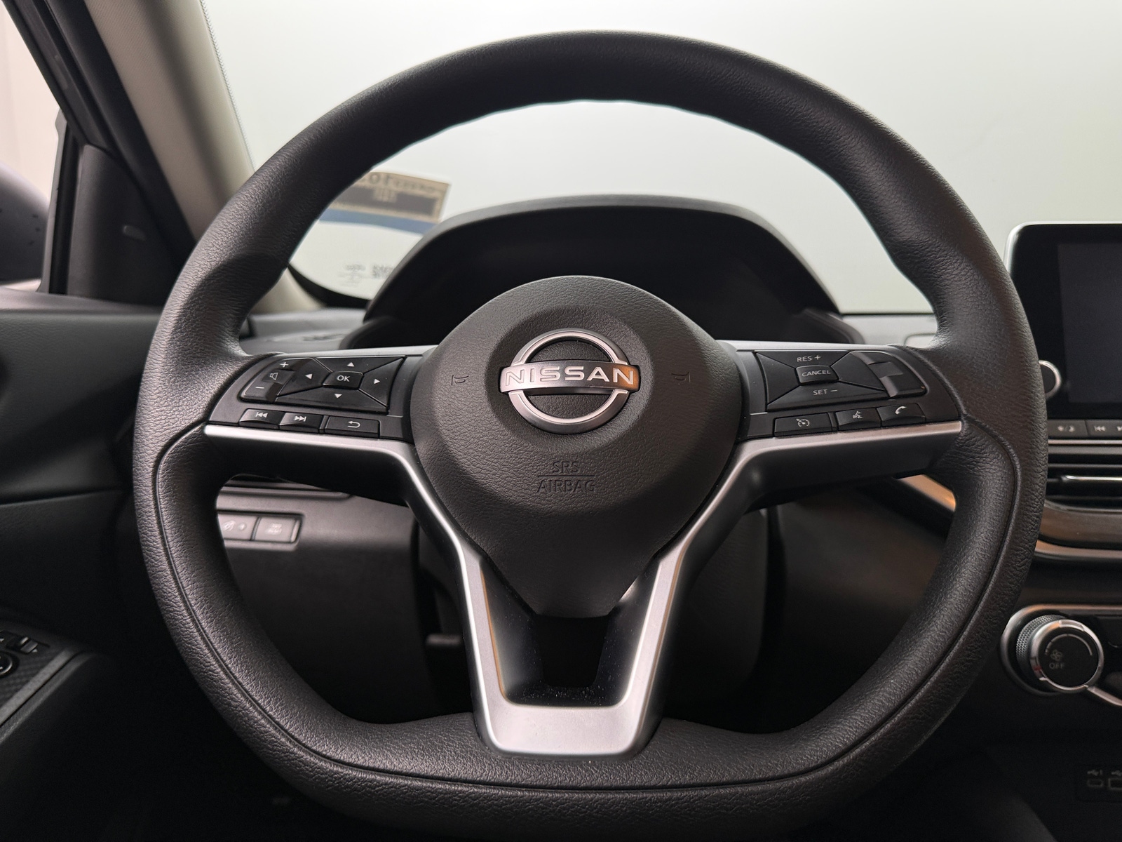 Thumbnail: 2024 Nissan Altima - 5