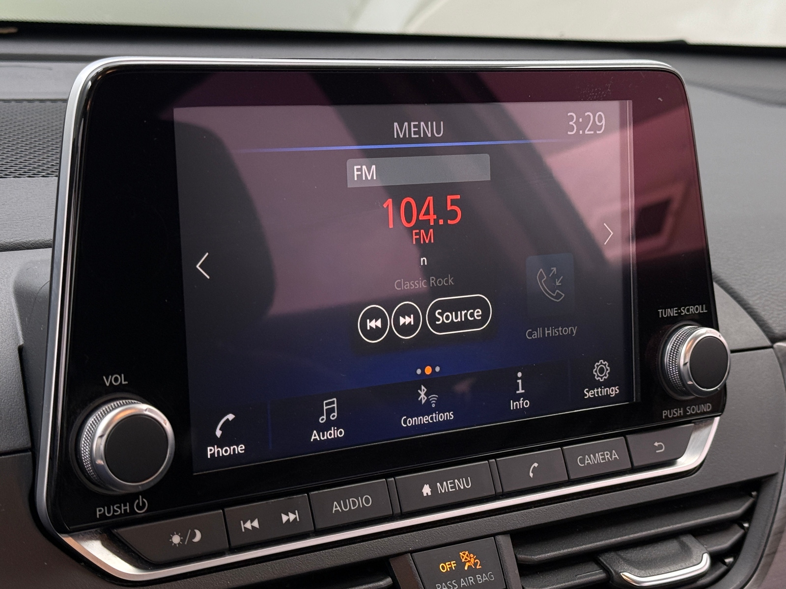 Thumbnail: 2024 Nissan Altima - 4