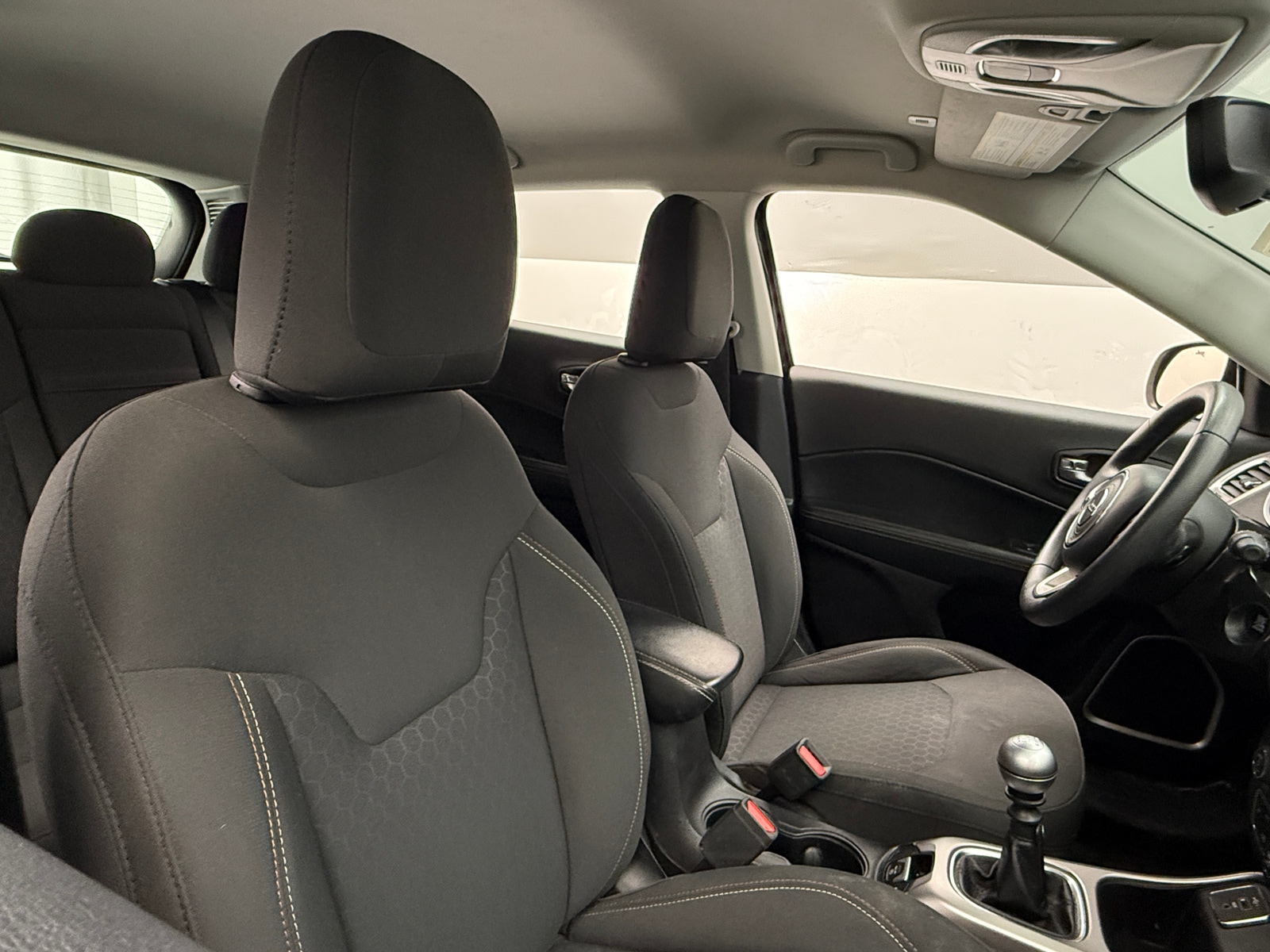 Thumbnail: 2019 Jeep Compass - 2