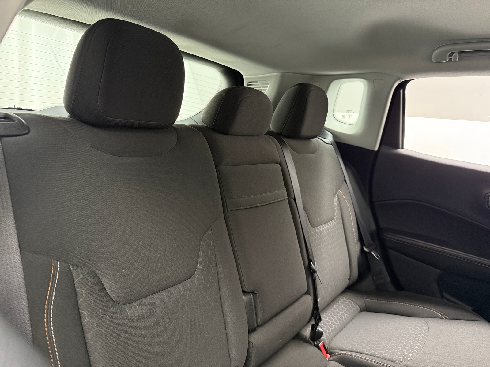 Thumbnail: 2019 Jeep Compass - 6