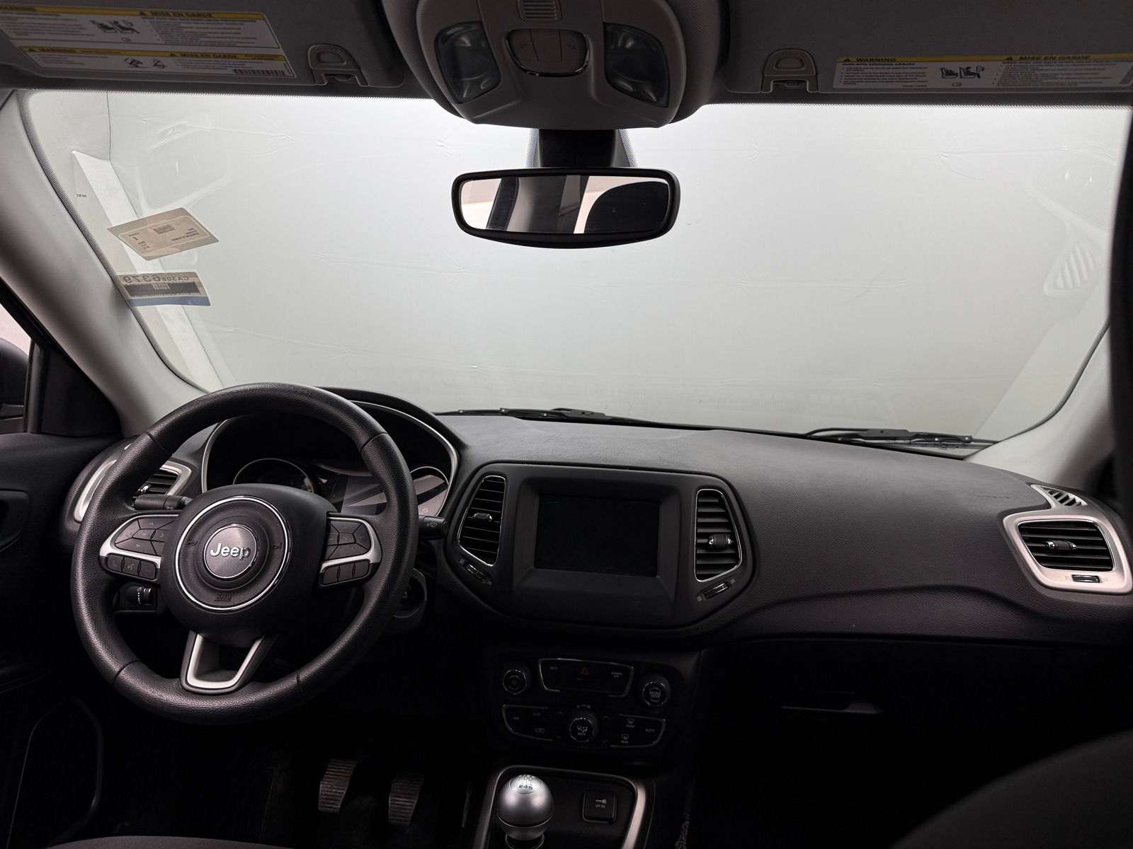 Thumbnail: 2019 Jeep Compass - 3